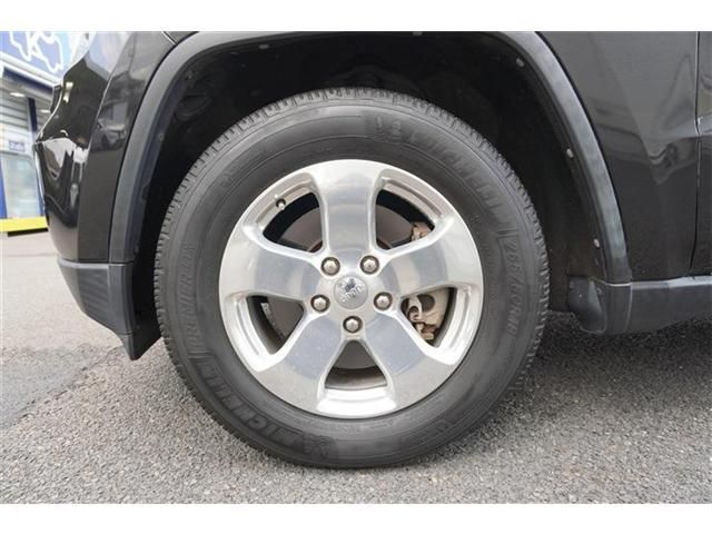 Jeep GRAND CHEROKEE 2012-09 19088-17