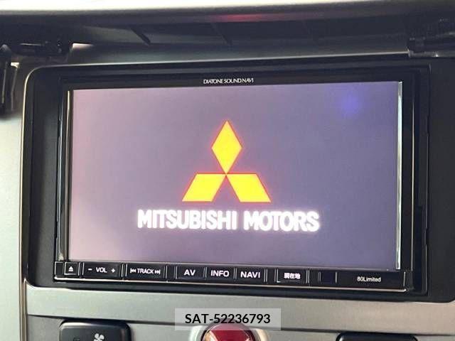 Mitsubishi DELICA D5 2014-05 374269-3