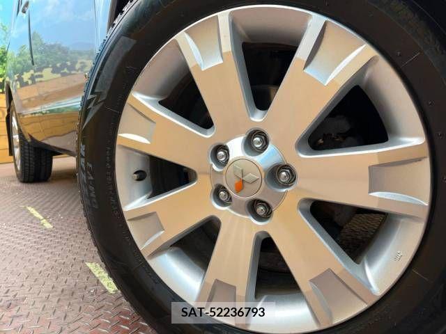 Mitsubishi DELICA D5 2014-05 374269-14