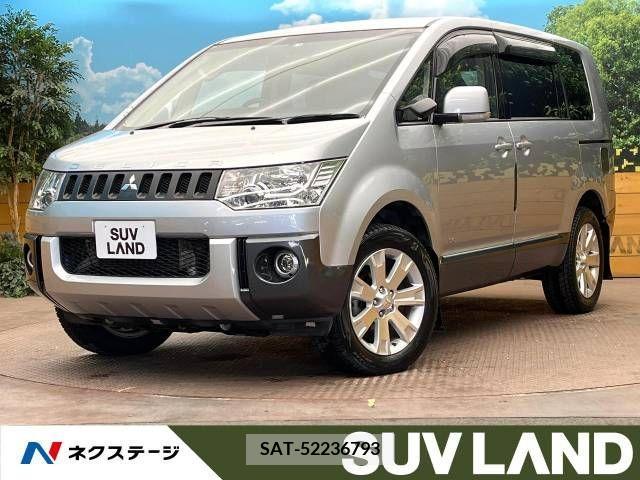 Mitsubishi DELICA D5 2014-05 374269-0