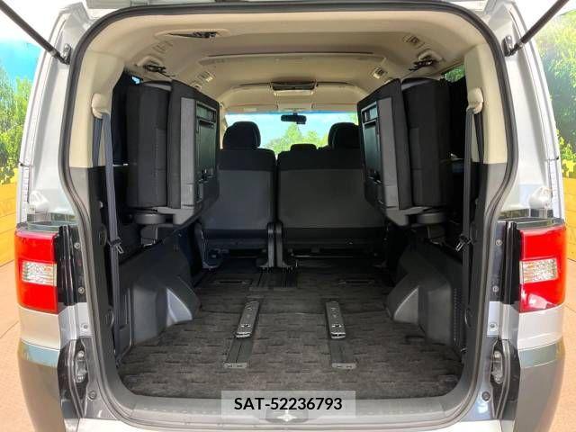 Mitsubishi DELICA D5 2014-05 374269-11