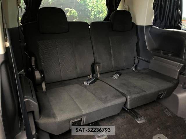 Mitsubishi DELICA D5 2014-05 374269-10
