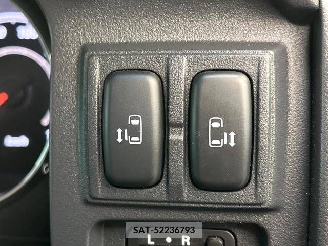 Mitsubishi DELICA D5 2014-05 374269-6