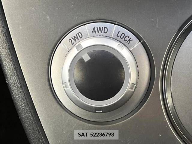 Mitsubishi DELICA D5 2014-05 374269-5