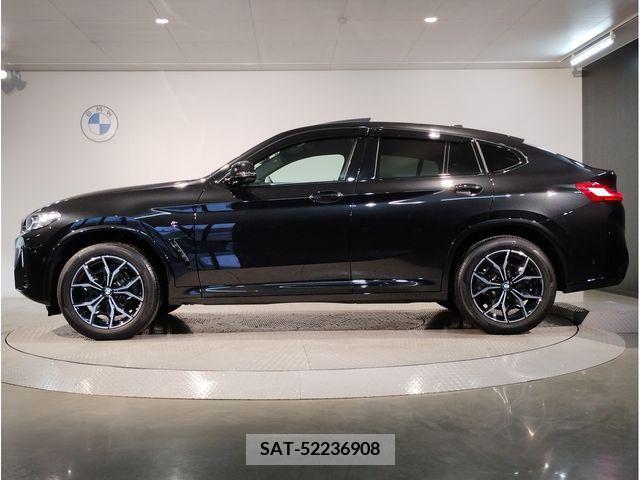 Bmw X4 2023-12 294189-1