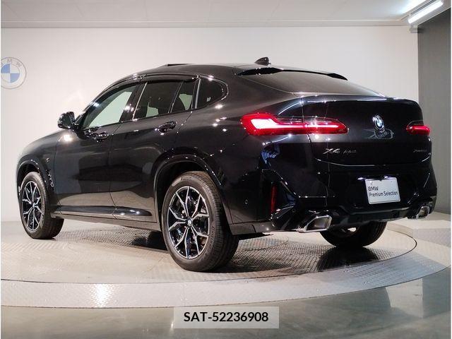 Bmw X4 2023-12 294189-2