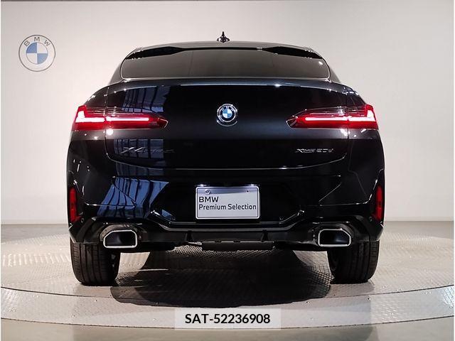 Bmw X4 2023-12 294189-3