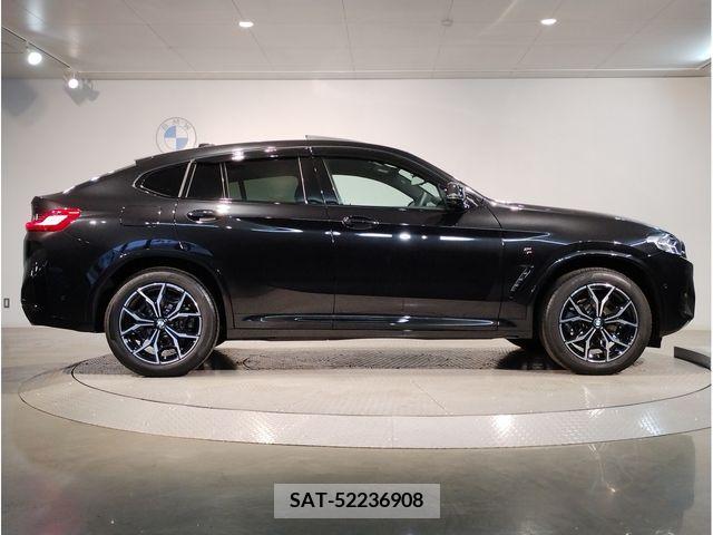 Bmw X4 2023-12 294189-5