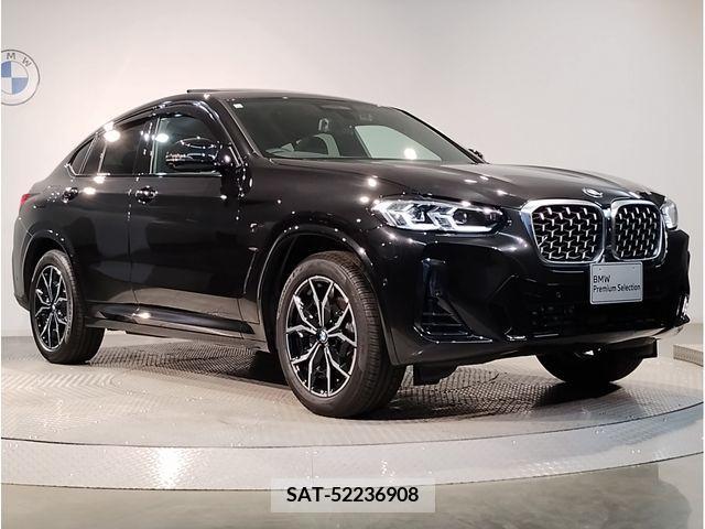 Bmw X4 2023-12 294189-6