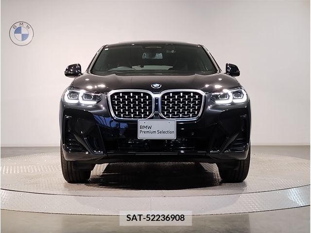 Bmw X4 2023-12 294189-7