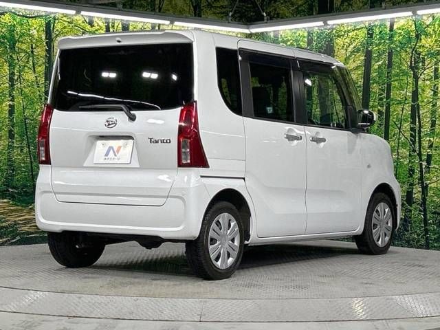 Daihatsu TANTO 2021-01 193245-17