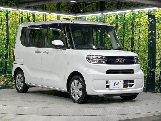 Daihatsu TANTO 2021-01 193245-16