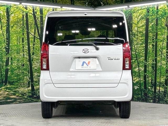 Daihatsu TANTO 2021-01 193245-15