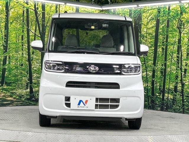 Daihatsu TANTO 2021-01 193245-14