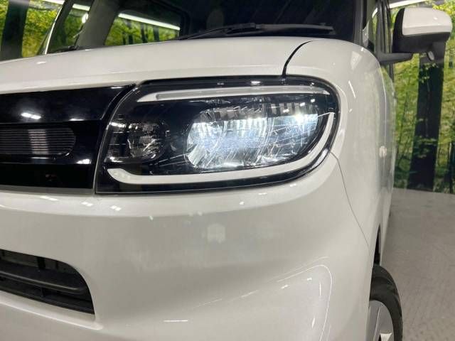 Daihatsu TANTO 2021-01 193245-12