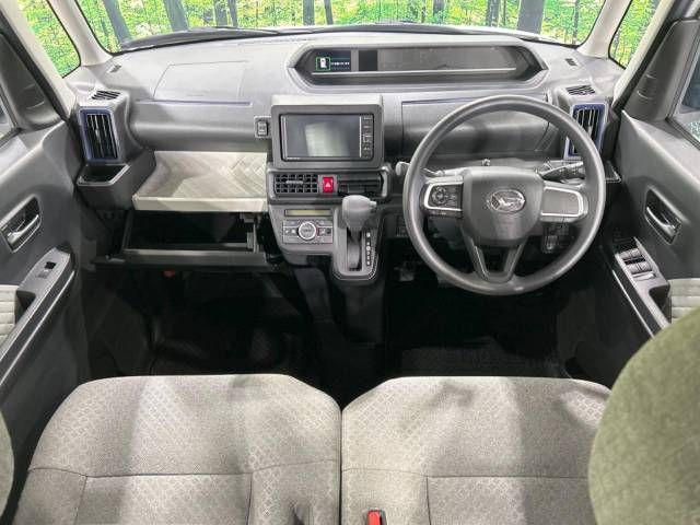 Daihatsu TANTO 2021-01 193245-1