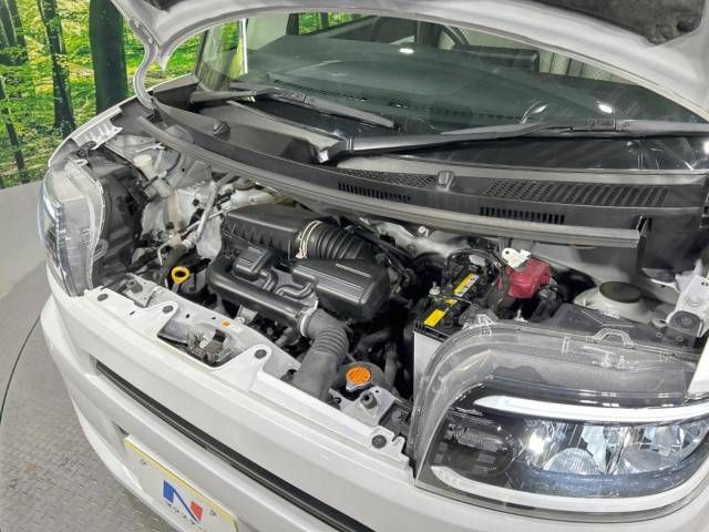 Daihatsu TANTO 2021-01 193245-18