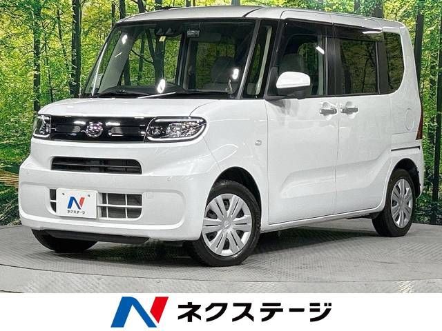 Daihatsu TANTO 2021-01 193245-0