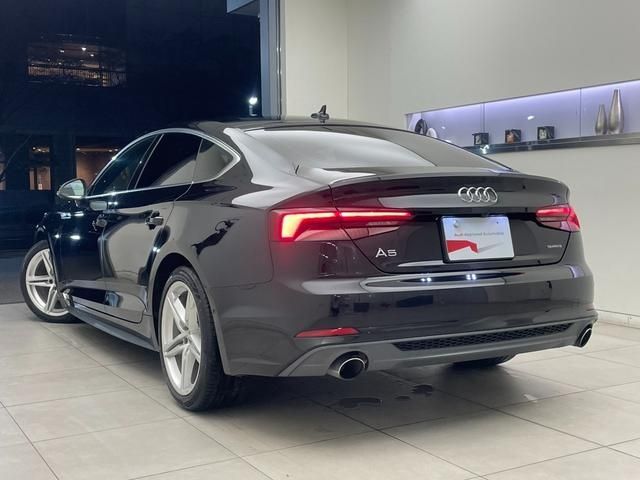 Audi A5 2019-07 15631-5
