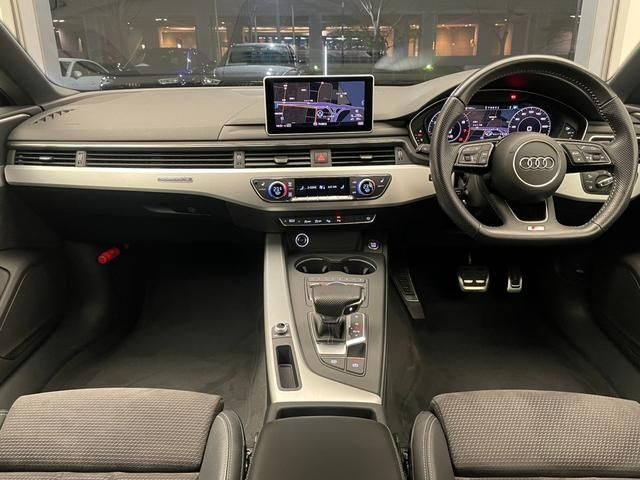 Audi A5 2019-07 15631-6