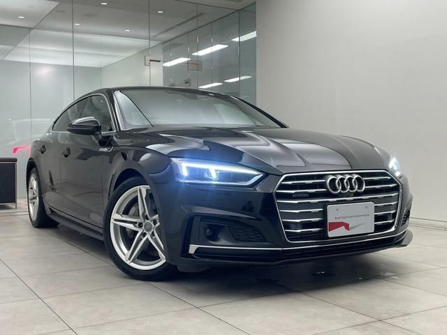 Audi A5 2019-07 15631-4