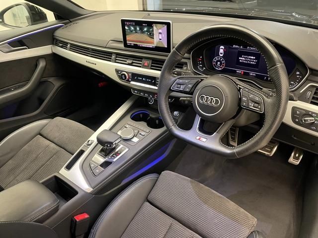 Audi A5 2019-07 15631-7