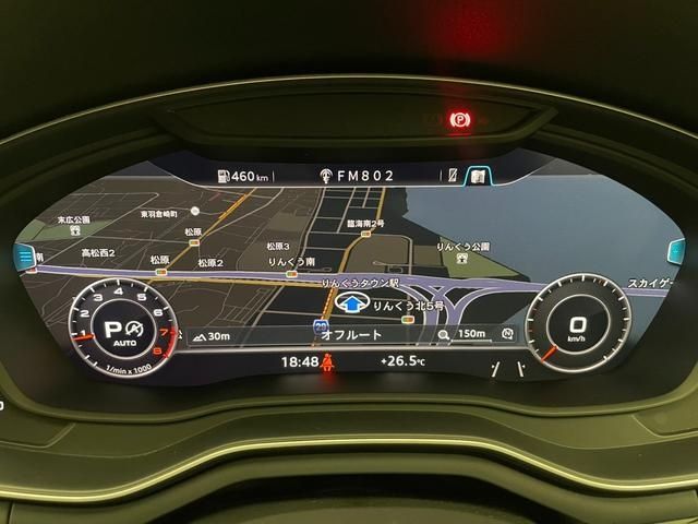 Audi A5 2019-07 15631-8