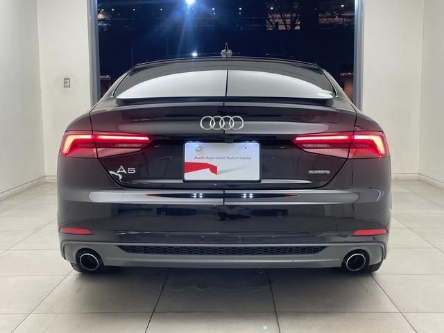 Audi A5 2019-07 15631-3