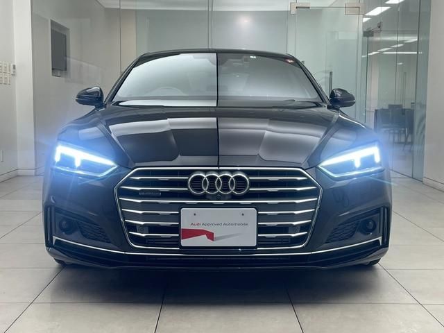 Audi A5 2019-07 15631-2