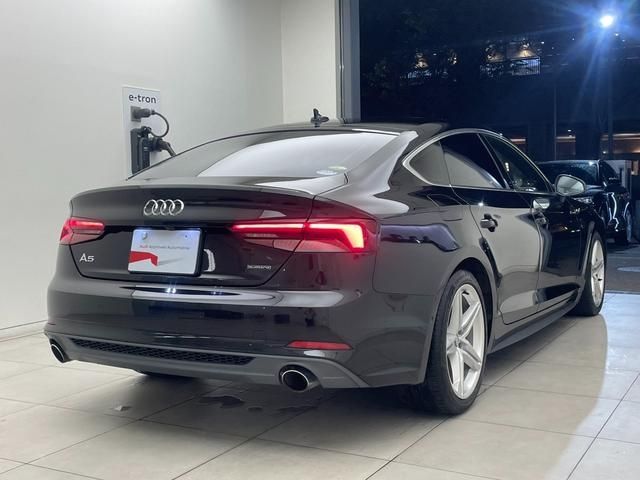 Audi A5 2019-07 15631-1