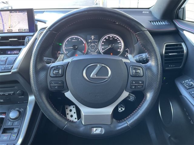 Lexus NX 2016-05 181318-26