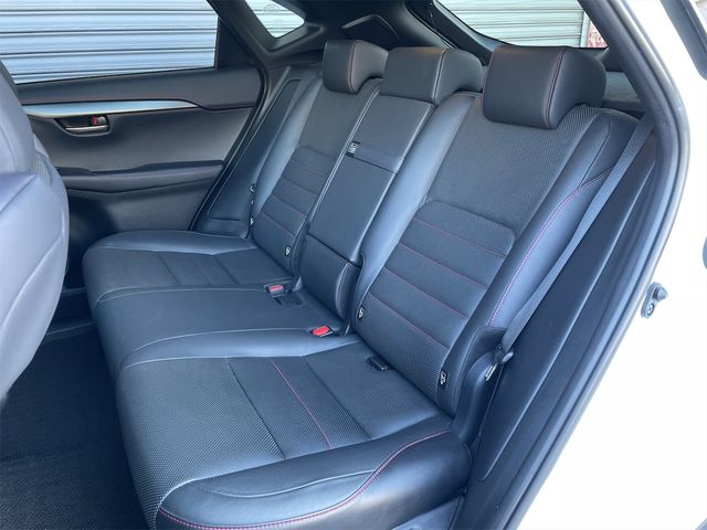 Lexus NX 2016-05 181318-24