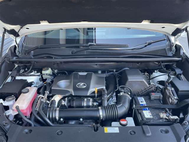 Lexus NX 2016-05 181318-15