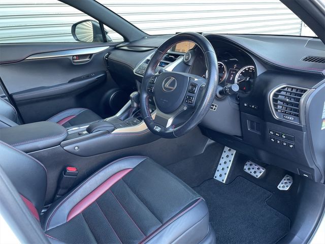 Lexus NX 2016-05 181318-23