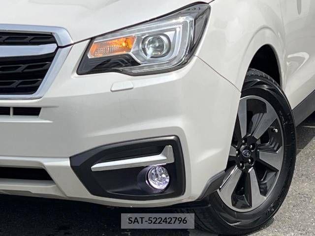 Subaru FORESTER 2017-05 374754-13