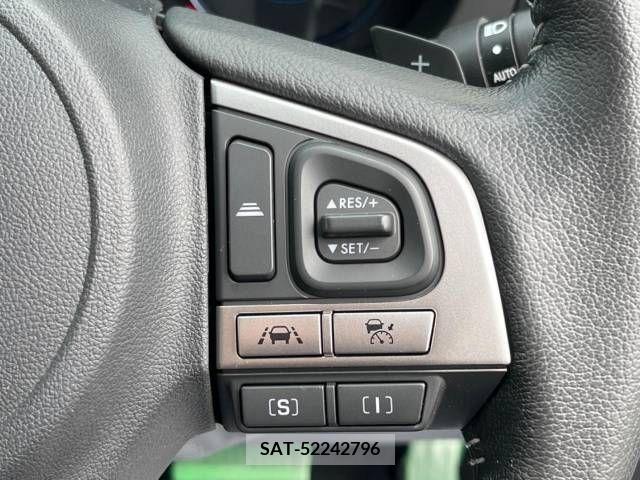 Subaru FORESTER 2017-05 374754-4