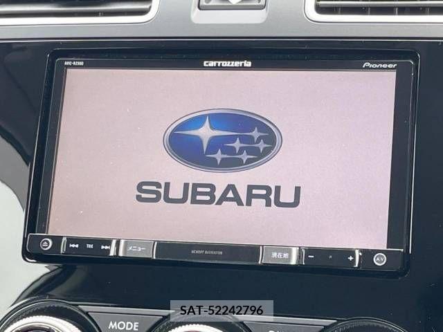 Subaru FORESTER 2017-05 374754-3