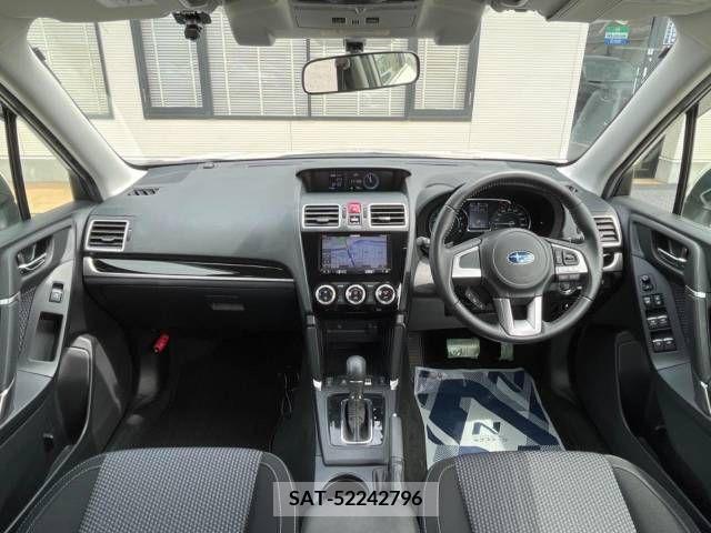 Subaru FORESTER 2017-05 374754-1