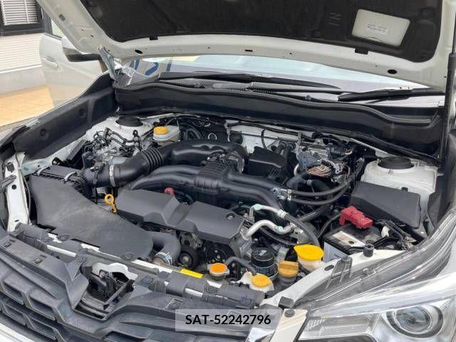 Subaru FORESTER 2017-05 374754-18