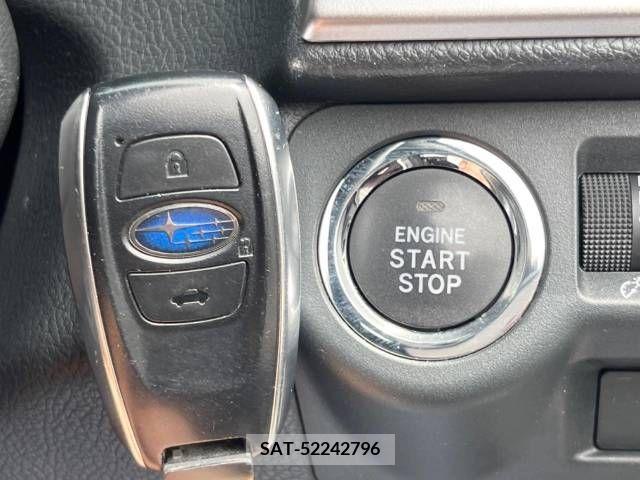 Subaru FORESTER 2017-05 374754-8