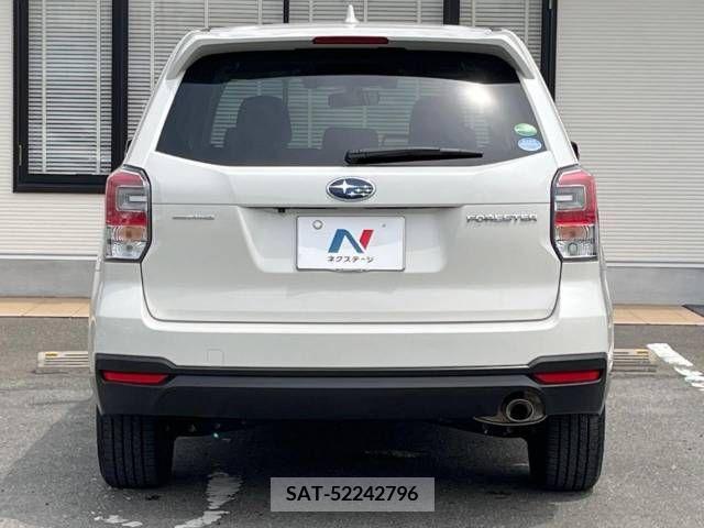 Subaru FORESTER 2017-05 374754-16