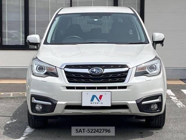 Subaru FORESTER 2017-05 374754-15