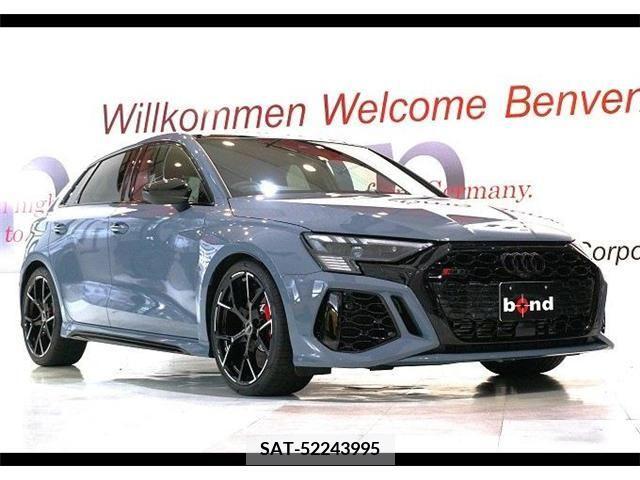 Audi RS3 SPORTBACK 2022-07 395789-0