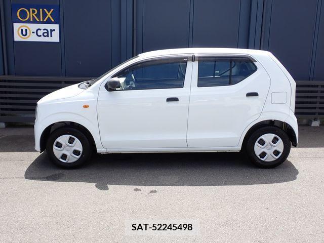 Suzuki ALTO 2017-05 340828-20