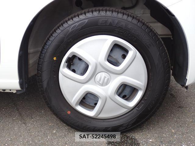 Suzuki ALTO 2017-05 340828-19