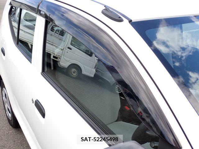 Suzuki ALTO 2017-05 340828-18