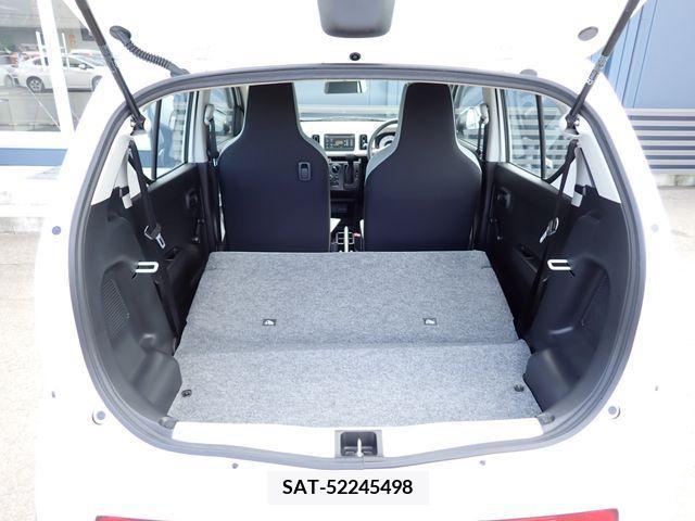 Suzuki ALTO 2017-05 340828-15