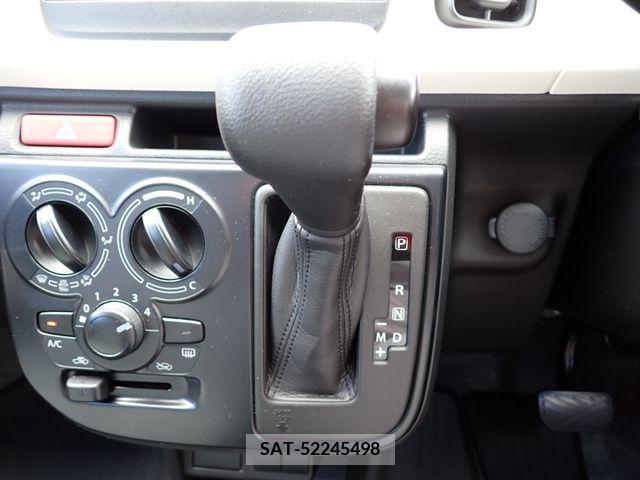 Suzuki ALTO 2017-05 340828-7