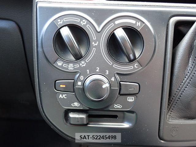 Suzuki ALTO 2017-05 340828-8