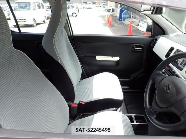 Suzuki ALTO 2017-05 340828-12